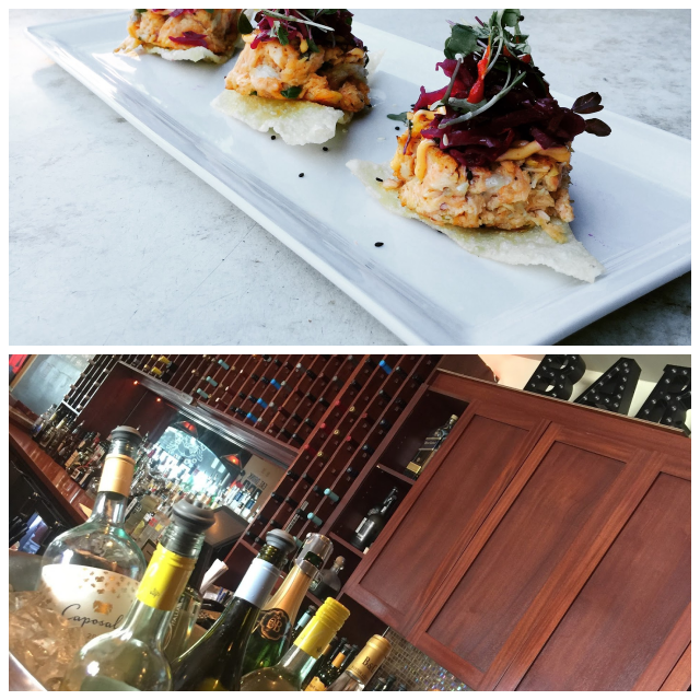 Review Amelia's Bistro image 180787