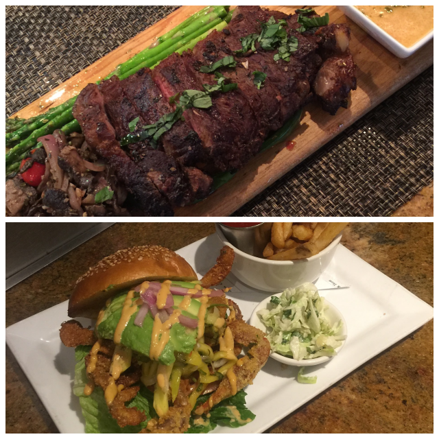 Review Amelia's Bistro image 180788