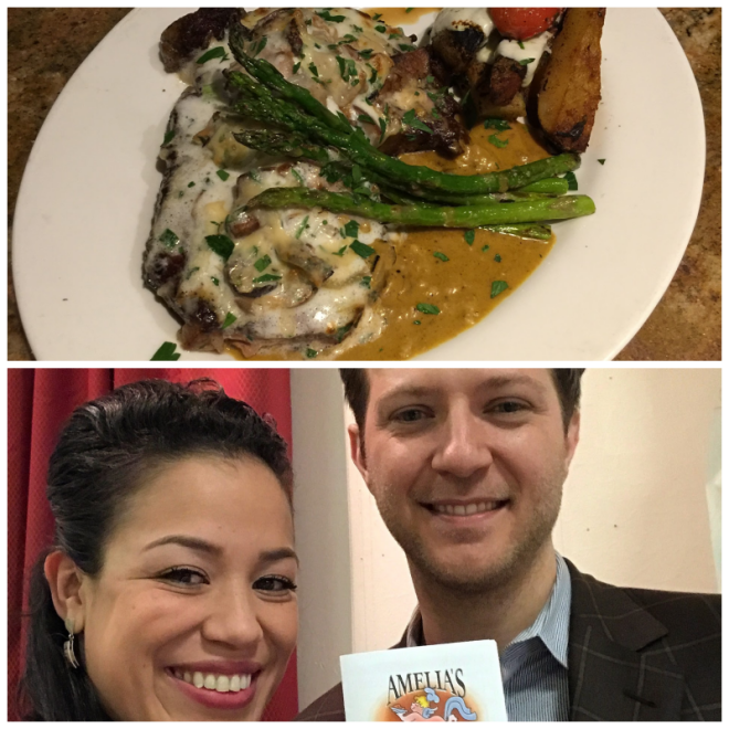 Review Amelia's Bistro image 180789