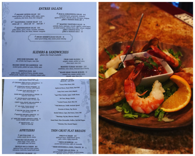 Review Amelia's Bistro image 180790