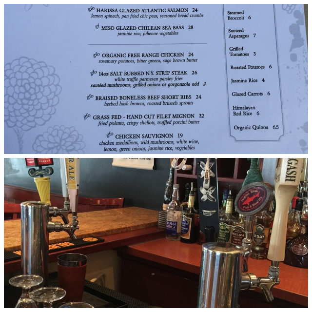 Review Amelia's Bistro image 180791