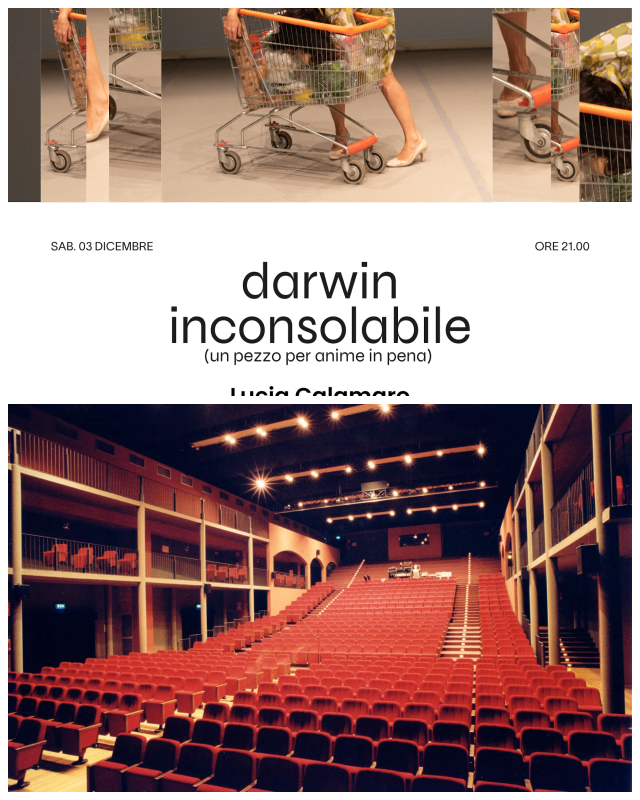 Review Città del Teatro di Cascina image 98484