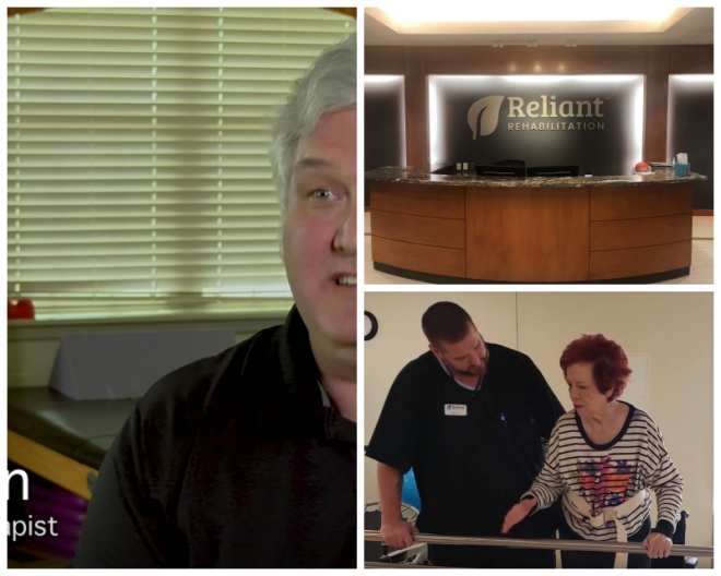 Review Reliant rehabilitation image 239778