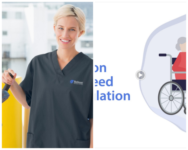 Review Reliant rehabilitation image 239779