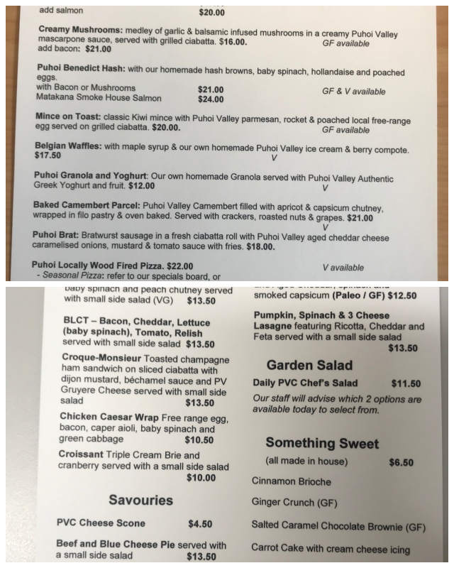 Review Puhoi Valley Cafe and Cheese Store image 88719