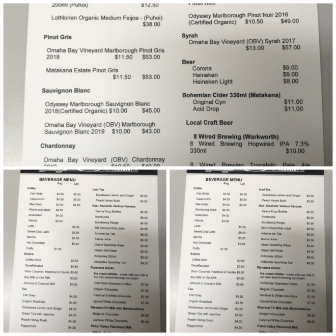 Review Puhoi Valley Cafe and Cheese Store image 88720