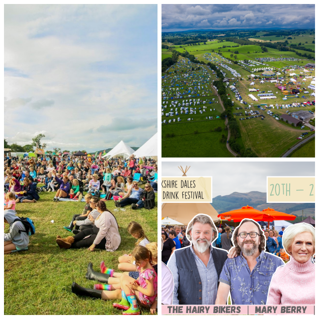 Review Yorkshire Dales Food Network image 13415