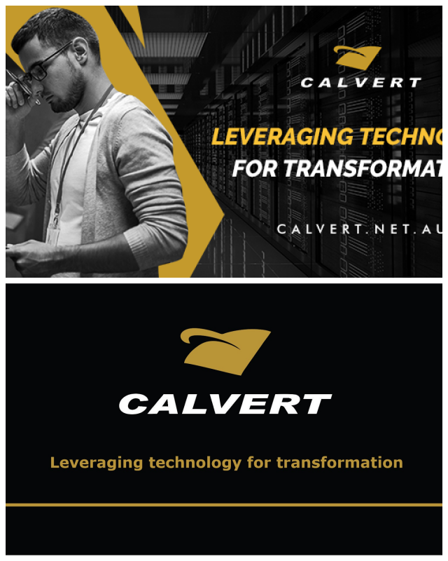 Review Calvert Technologies, Inc. image 124220