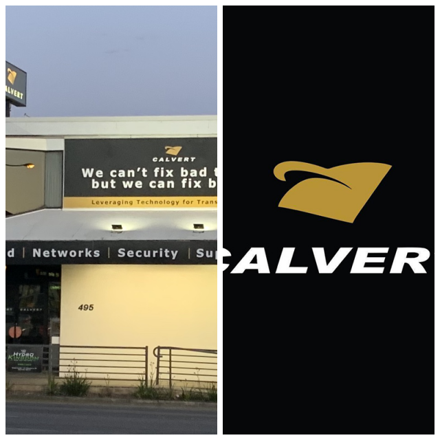 Review Calvert Technologies, Inc. image 124221