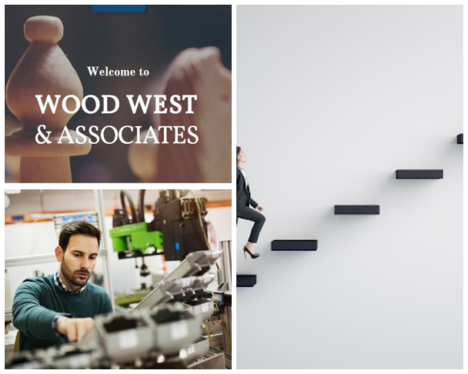 Review Wood West & Associates, Inc. image 126174
