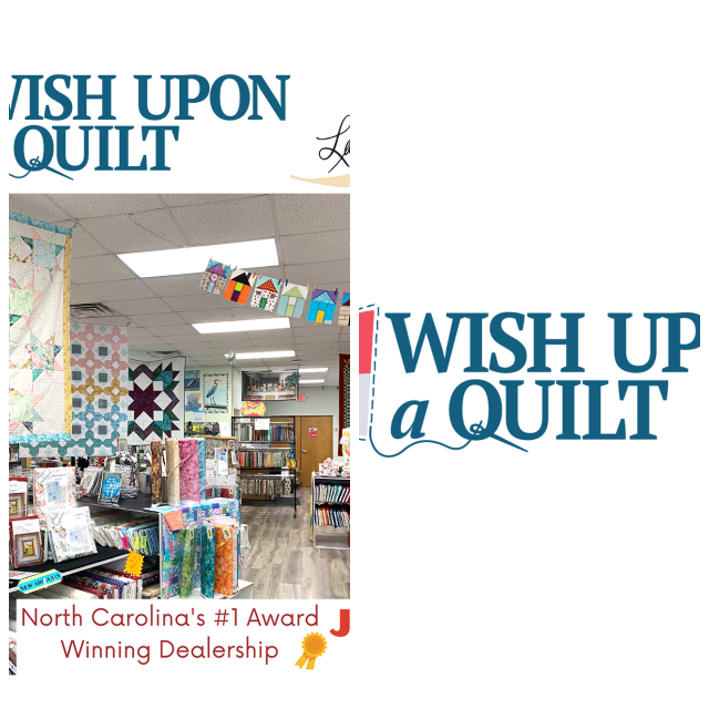 Review Wish Upon A Quilt image 210680