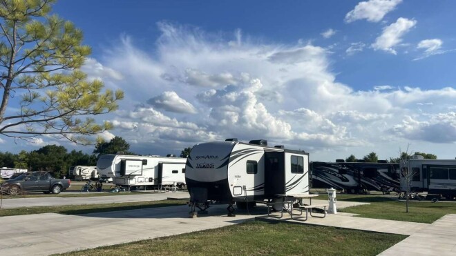 Review Texas Ranch RV Resort image 358327