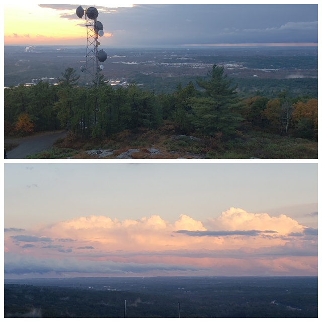 Review Blue Hill Observatory Science Center image 85764