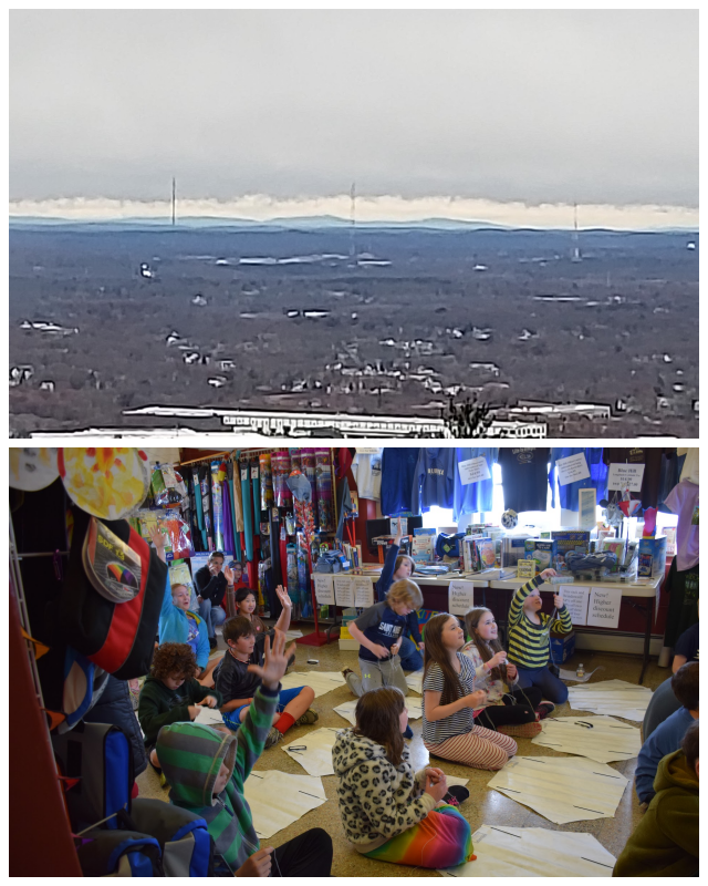 Review Blue Hill Observatory Science Center image 85767