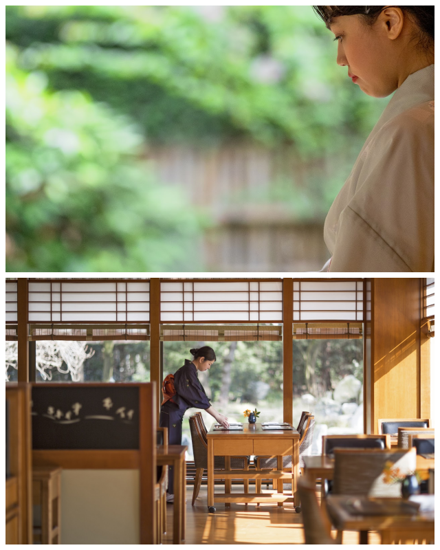 Review Okura Sushi Bar and Robata Grill image 144805