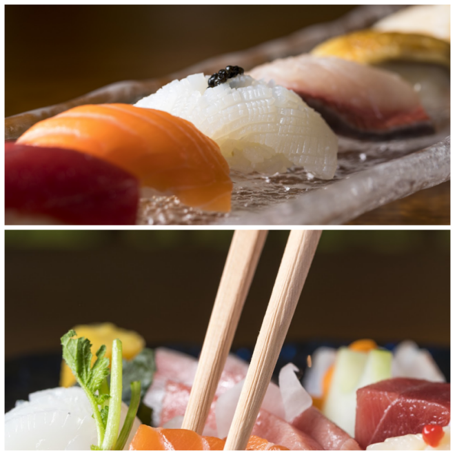 Review Okura Sushi Bar and Robata Grill image 144806