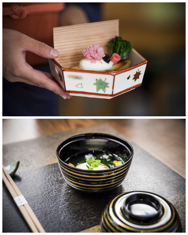 Review Okura Sushi Bar and Robata Grill image 144809