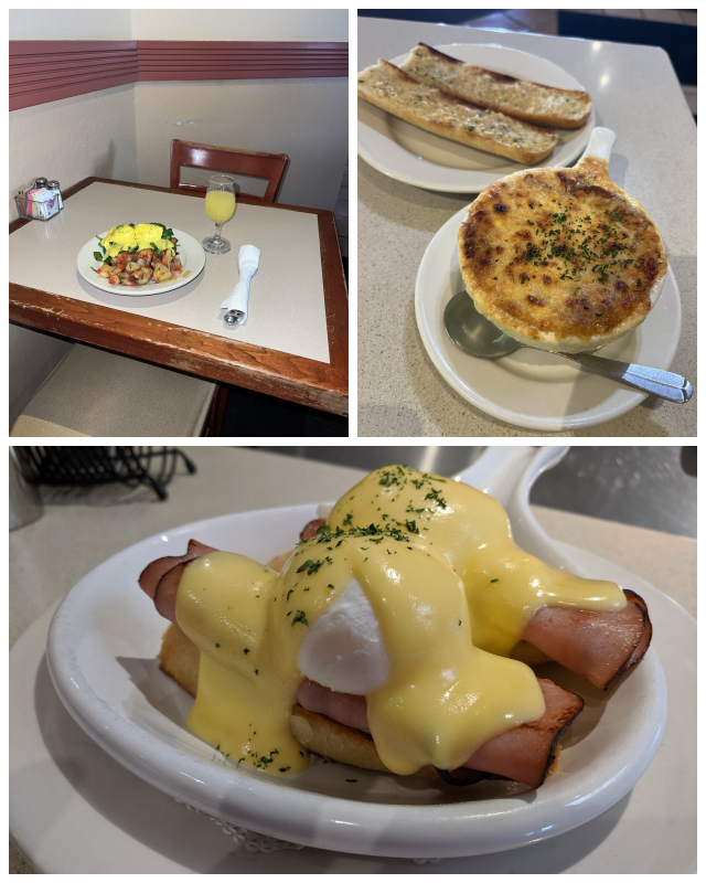 Review Danielle's creperie image 171887