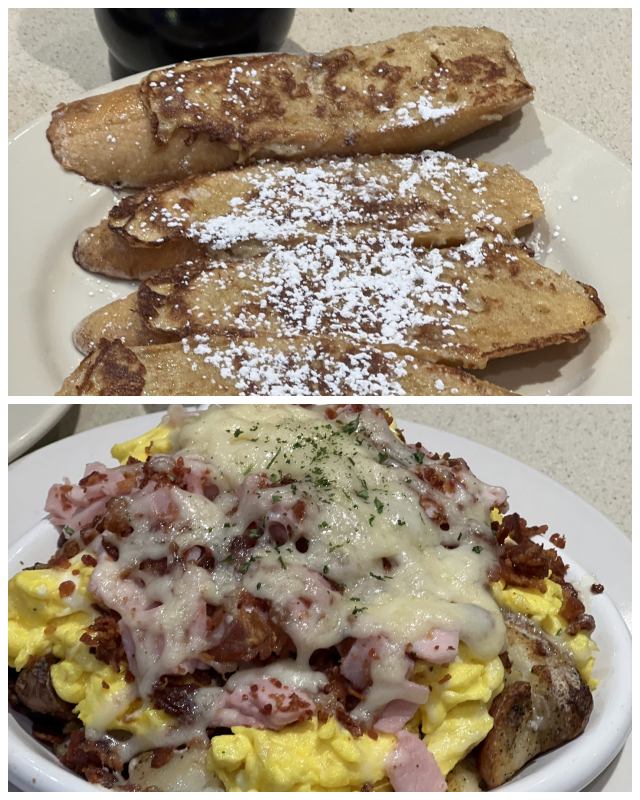 Review Danielle's creperie image 171889