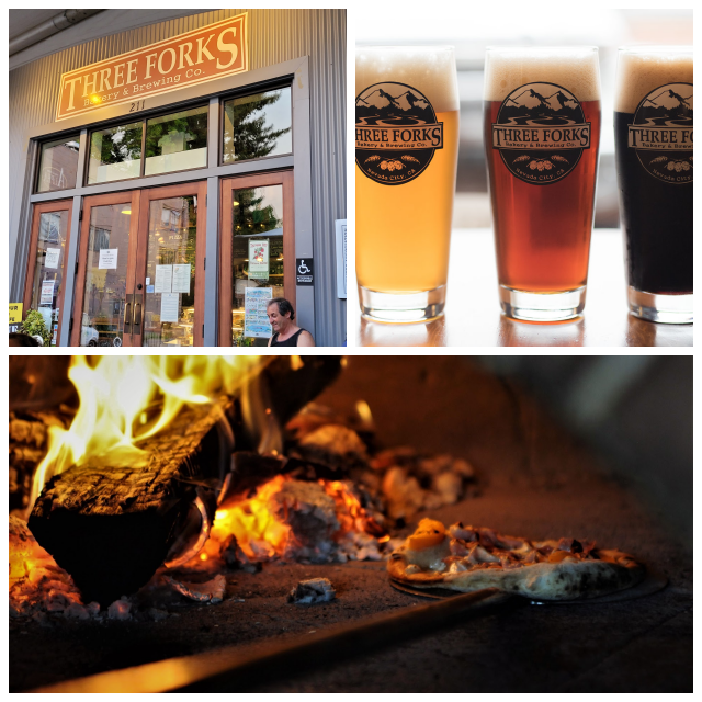 Review Three Forks Bakery & Brewing Co. image 155839