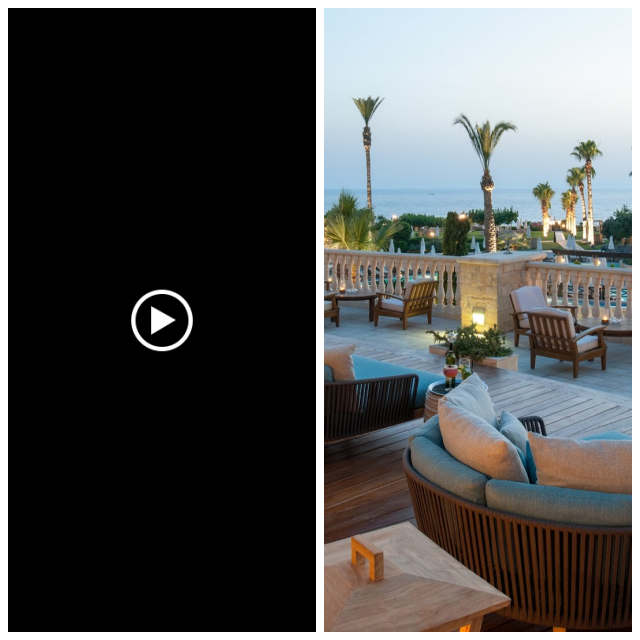 Review Elysium Beach Hotel, Paphos image 51555