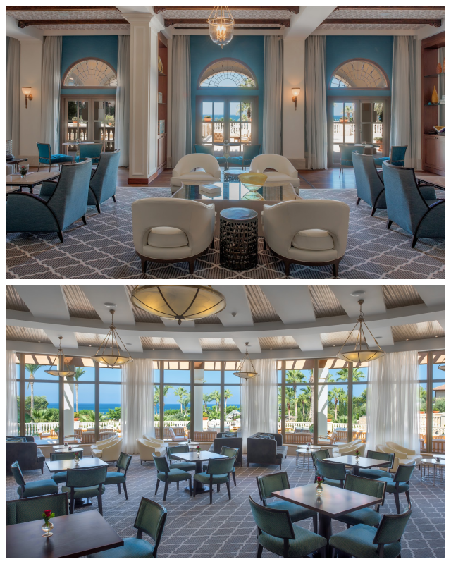 Review Elysium Beach Hotel, Paphos image 51556