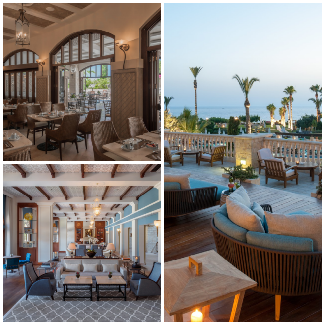 Review Elysium Beach Hotel, Paphos image 51557