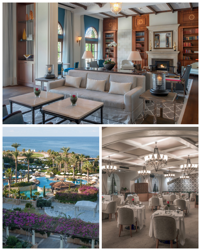 Review Elysium Beach Hotel, Paphos image 51558