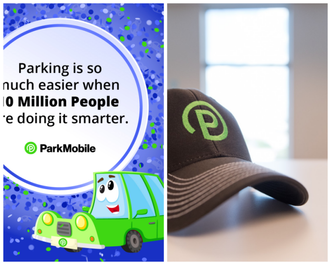 Review Parkmobile, LLC image 10910