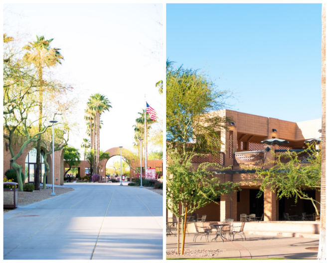 Review Estrella mountain community college image 243627