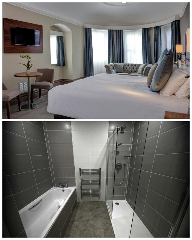 Review Best Western Chilworth Manor image 89906