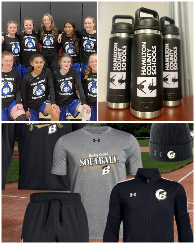Review Athletic Shop image 6110