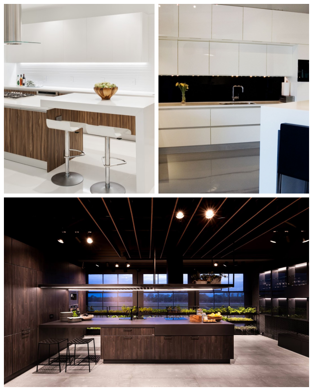 Review Foscari Interiors image 237073