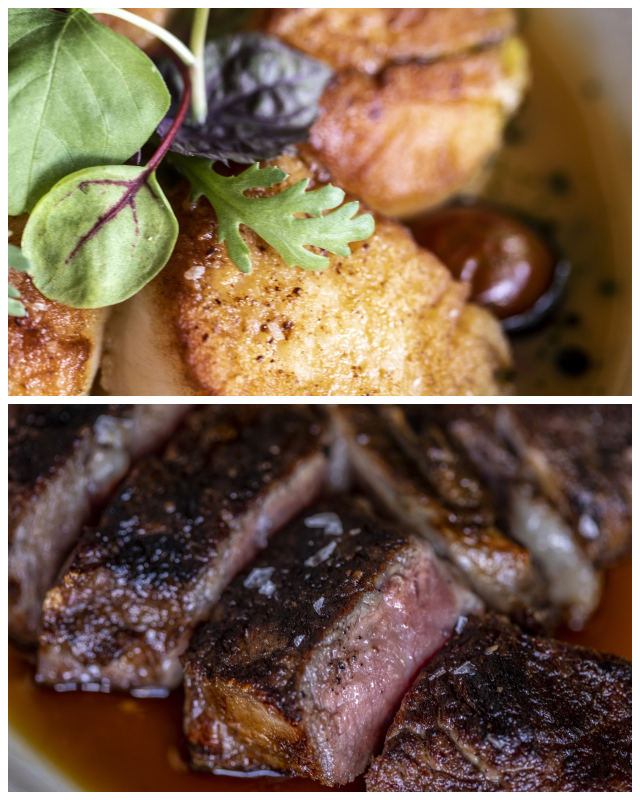 Review Kevin Rathbun's Steak image 58455