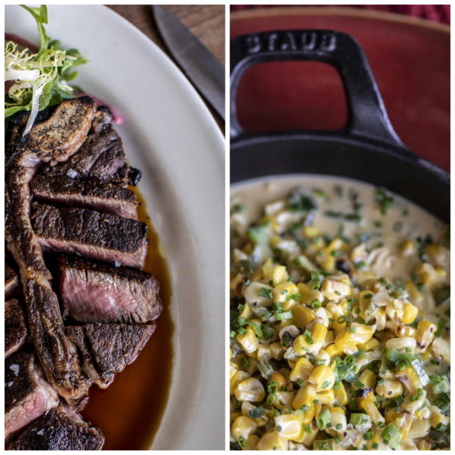 Review Kevin Rathbun's Steak image 58456