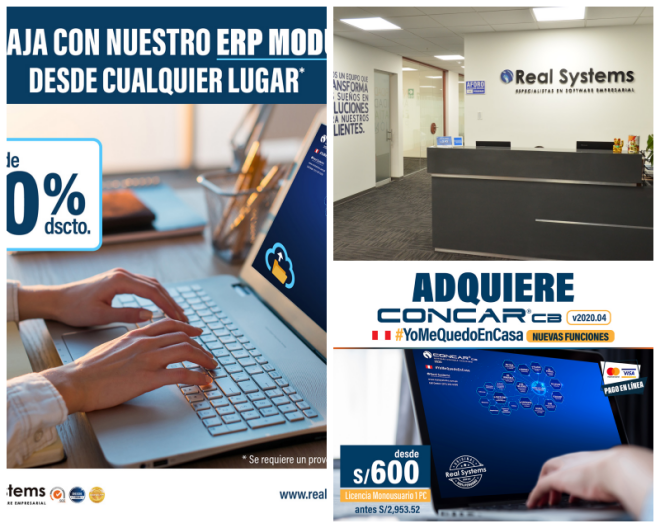 Review Real Systems S.A. image 137094