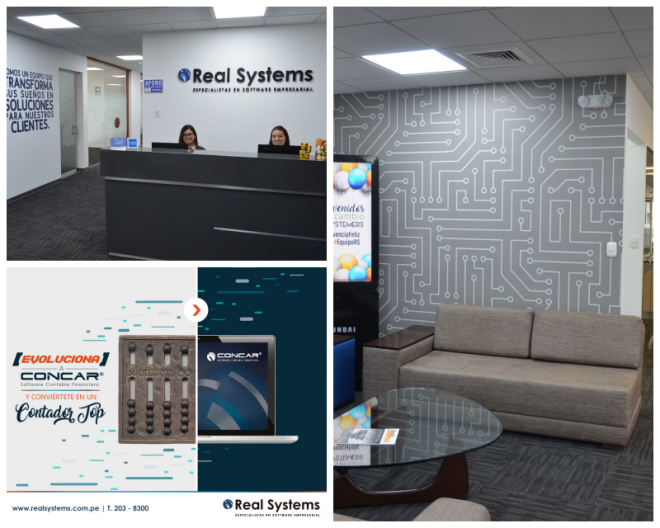 Review Real Systems S.A. image 137095