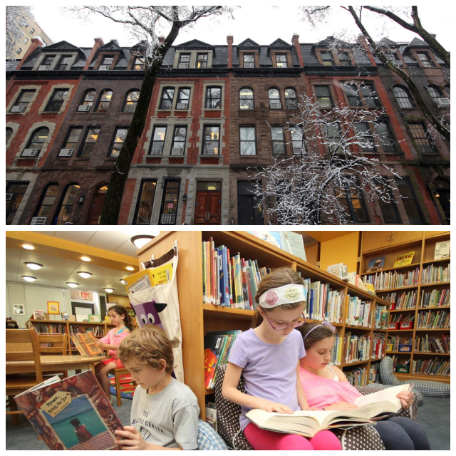Review Columbia grammar and preparatory school image 245950