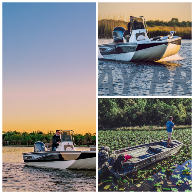 Review Excel boats image 282080