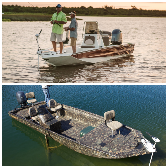 Review Excel boats image 282082