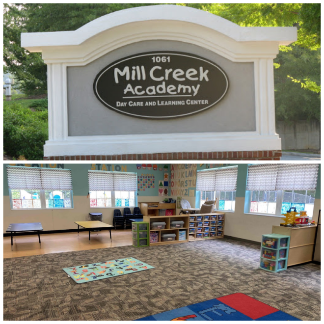 Review Mill creek academy inc image 321630