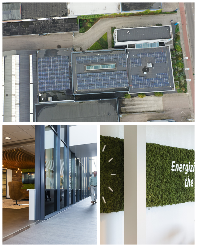 Review INNAX GEBOUW & OMGEVING image 45580