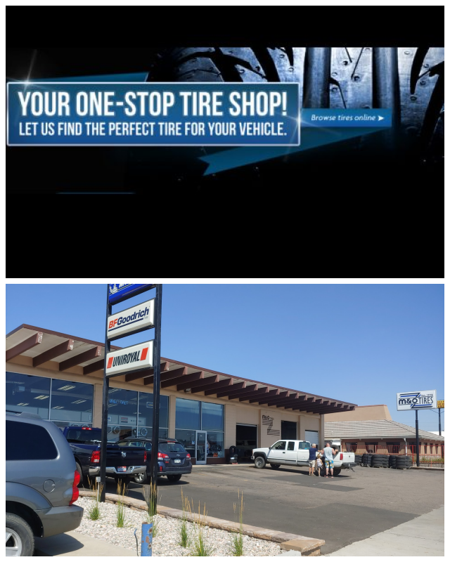 Review M&O Tire and Automotive image 170620