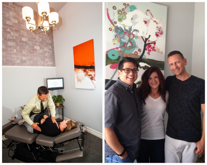 Review Gaslamp chiropractic image 288639