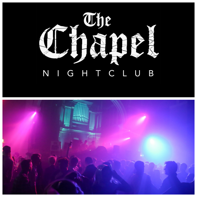 Review Chapel Nightclub image 73950