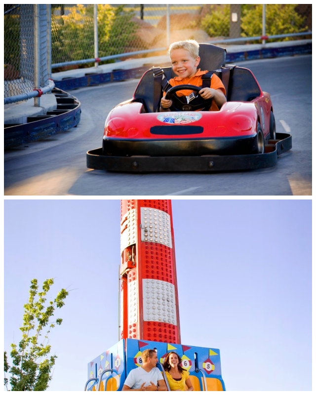 Review Seven Peaks Waterpark image 41875