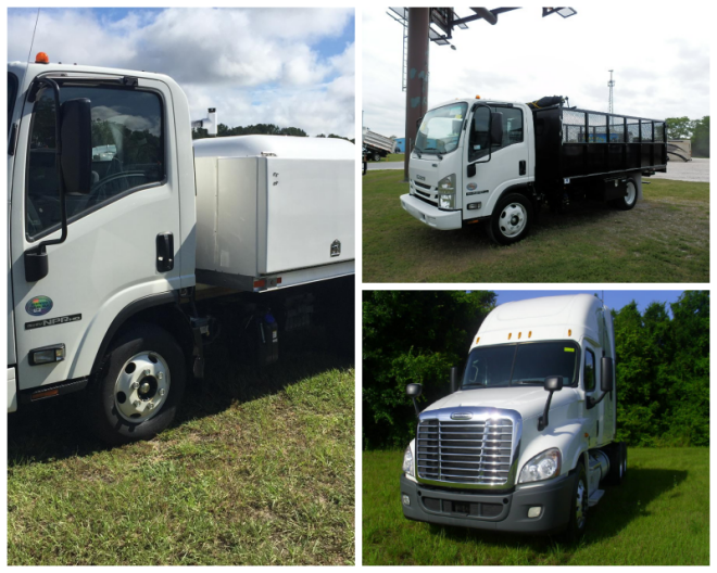 Review Ocala freightliner image 330398
