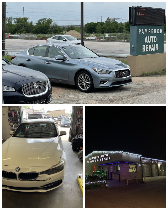 Review Pampered Auto Care image 118471