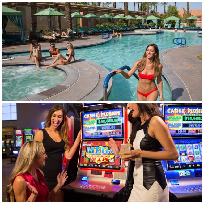 Review Fantasy Springs Resort Casino image 57395