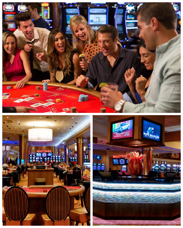 Review Fantasy Springs Resort Casino image 57396